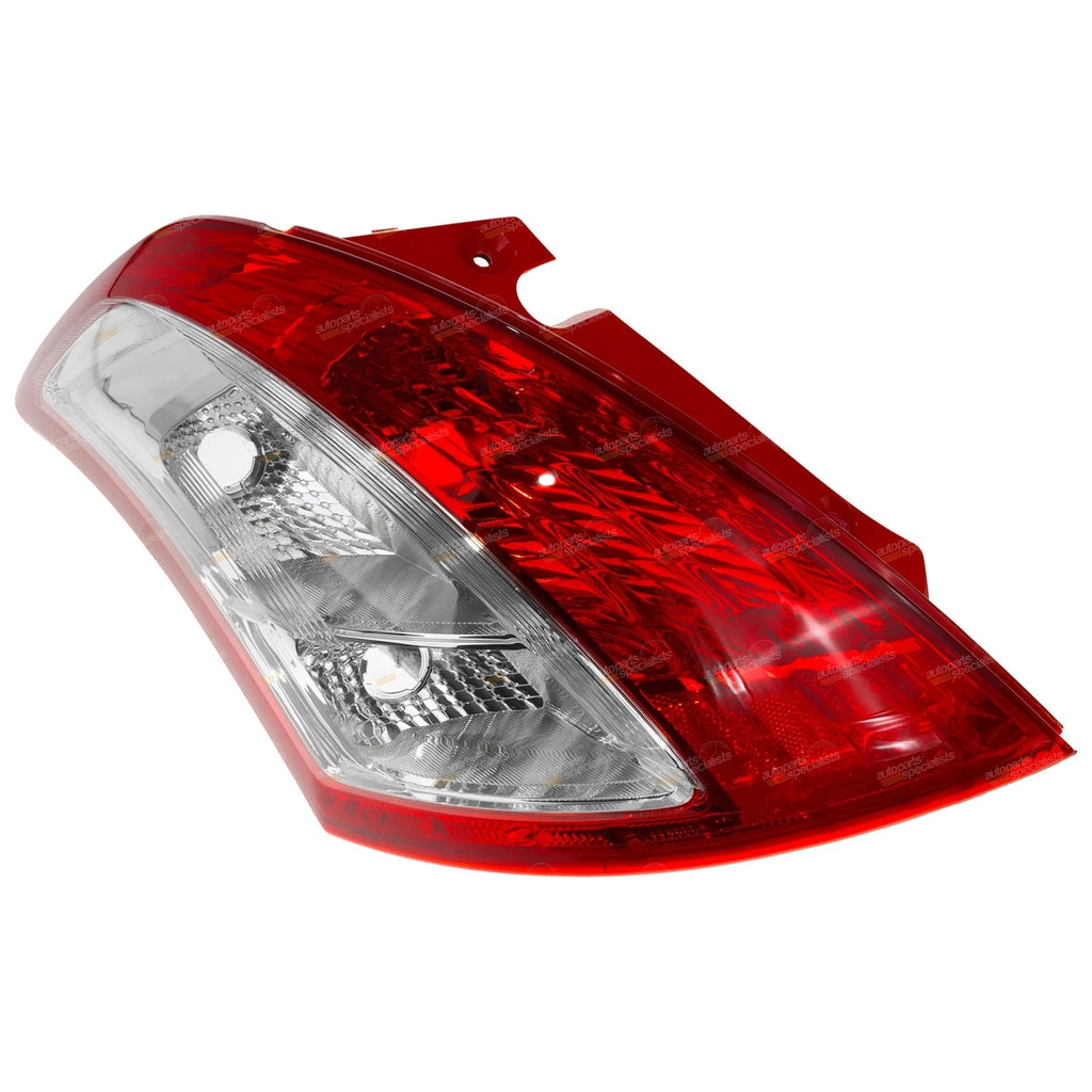 Left Hand Side Tail Light for Suzuki Swift FZ (2011–2017)