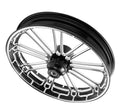 23" Front Wheel Rim for Harley Road Glide (2008–2025)