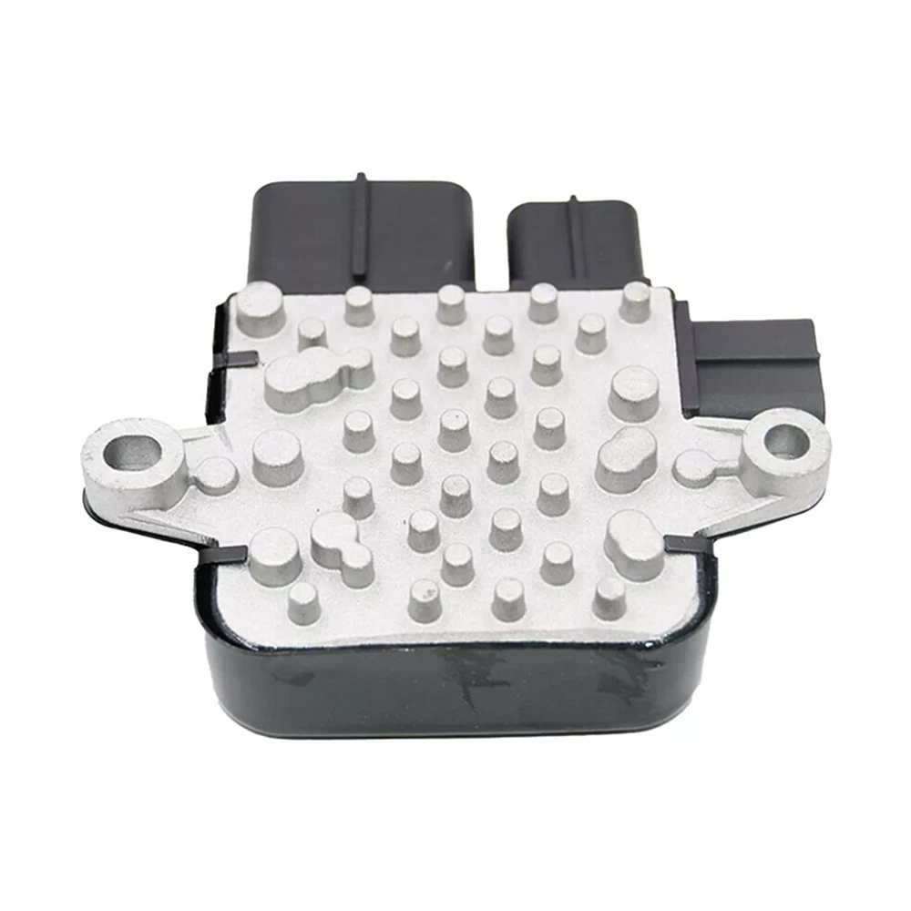 Engine Cooling Fan Control Module 21493-EG000 for Nissan 370Z GT-R Juke (2009–2020)