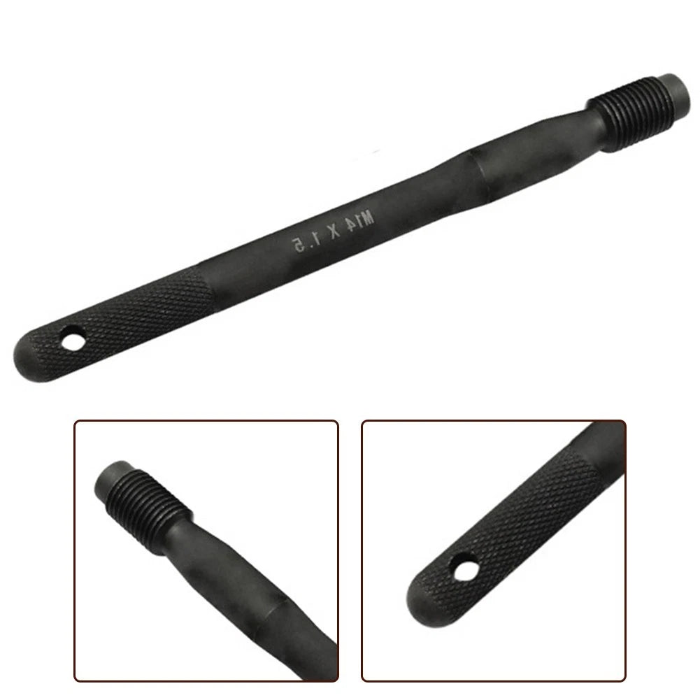 Wheel Hanger Alignment Pin for Easy Wheel Mounting (Universal)
