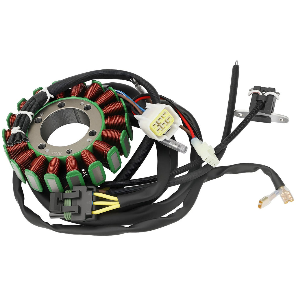 Stator 3090061 for Polaris Sportsman 500 HO (2009–2013) Magneto Generator