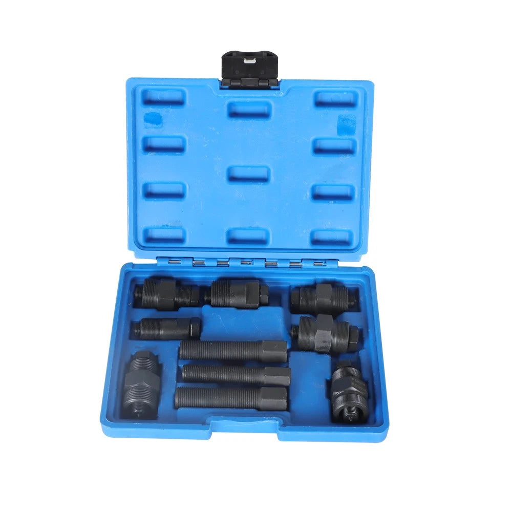 10pcs Flywheel Puller Set Tool for Motorcycle Dirt Bike ATV (Universal)