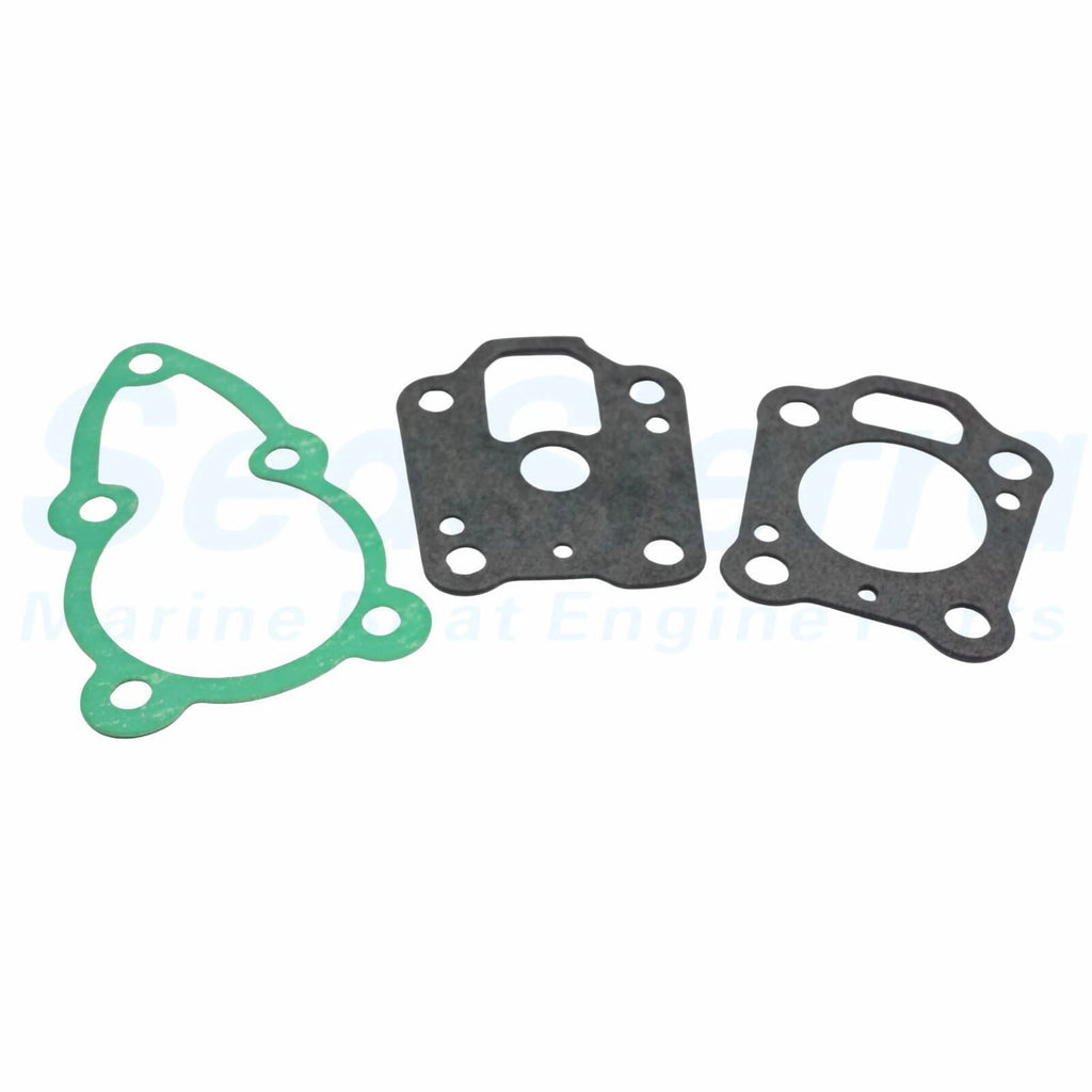 Gasket & Seal Kit for Tohatsu 4HP 5HP 6HP Outboard (369-87321-0)