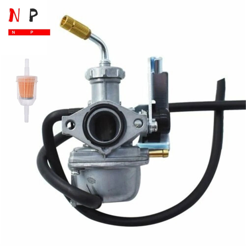 Carburetor for Kawasaki KLX110 (2002–2023) 15003-1694