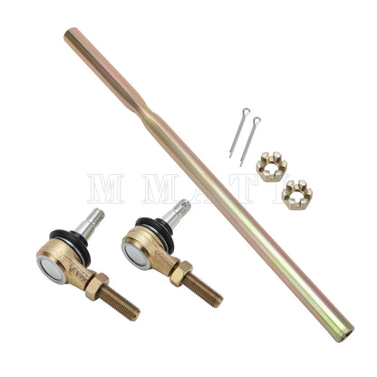 Tie Rod Ends Kit 51270-21G00 for Suzuki Eiger 400 LT-A400 LT-F400 (2003–2007)