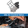 Car Idle Air Control Valve Replacement for Toyota Crown (1995–2001)