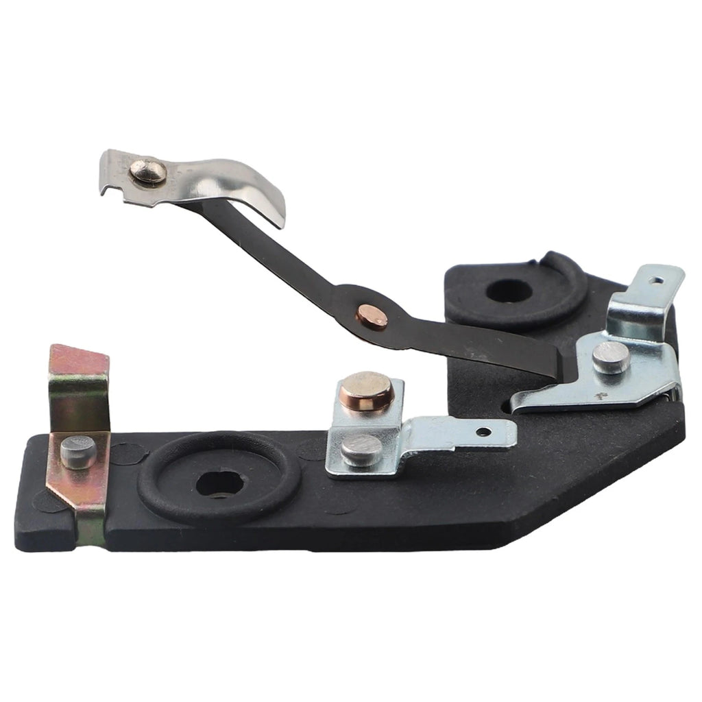 Single Phase Mechanical Centrifugal Switch for Various Applications