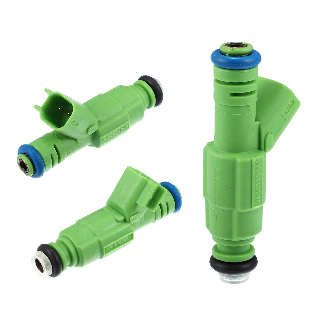 Fuel Injector Nozzle Replacement for Dodge Grand Caravan 3.3L (2001–2007)