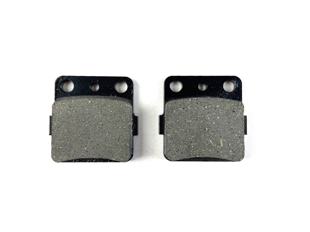Monster Front Brake Pads for Arctic Cat DVX 400 (2004–2008)