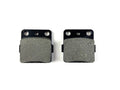 Monster Front Brake Pads for Arctic Cat DVX 400 (2004–2008)