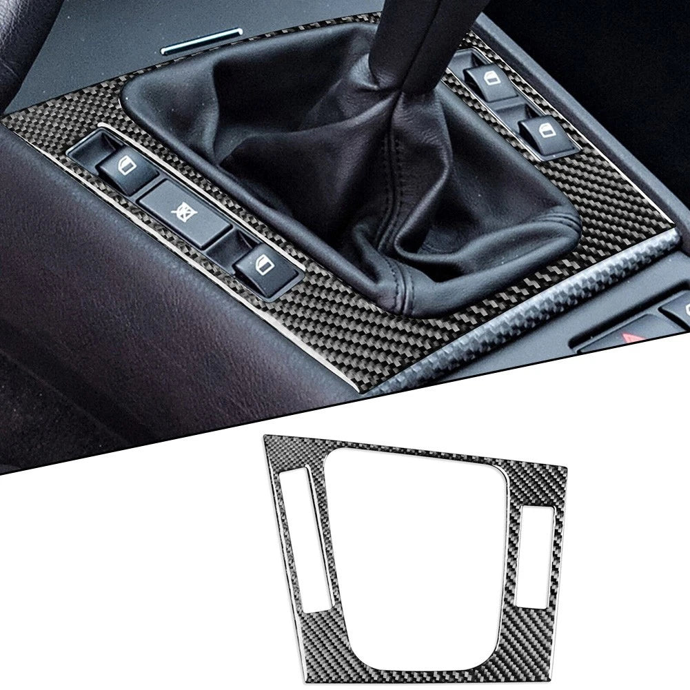 Gear Shift Cover Trim for Vehicle (1 Pc)