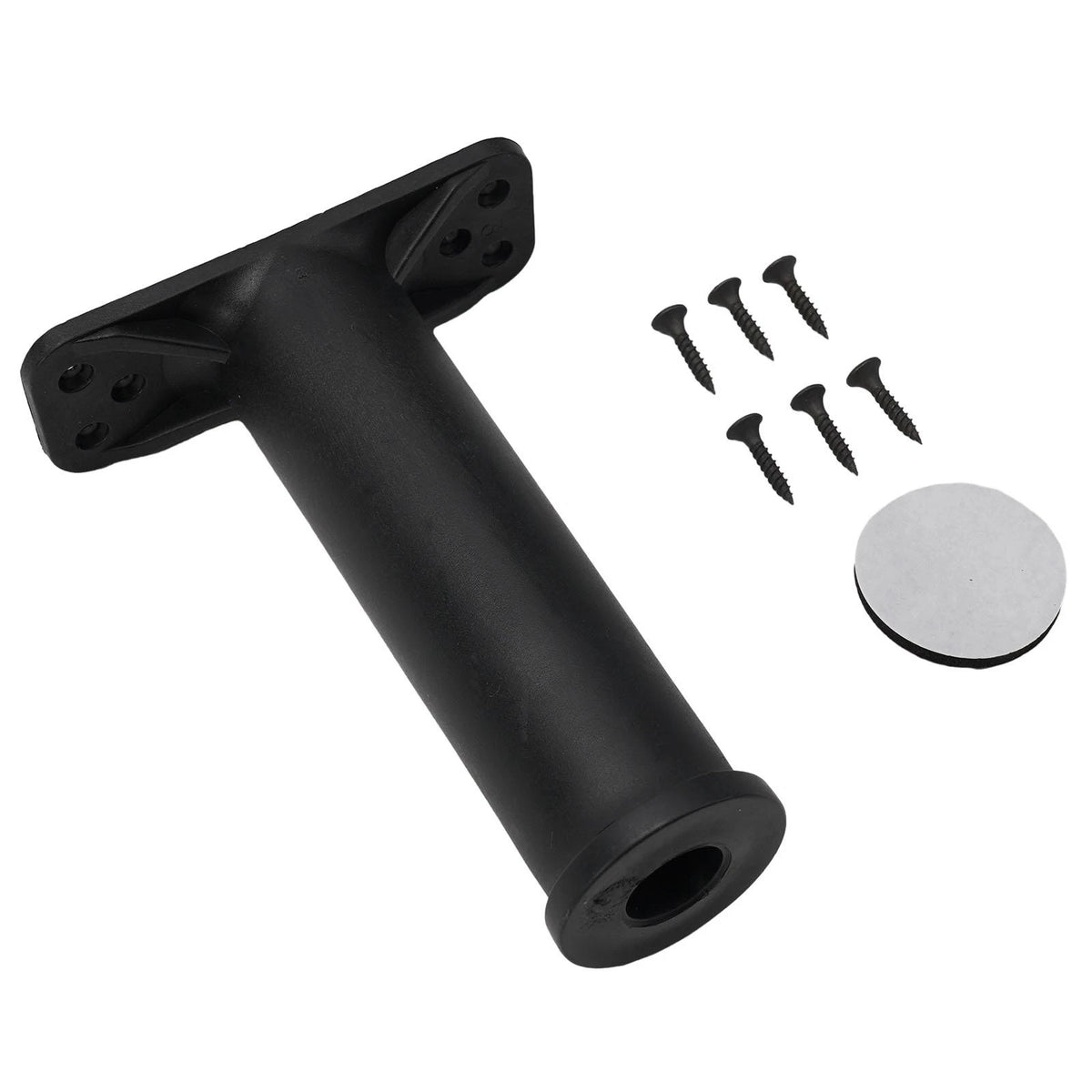 Telescopic Bracket for Easy Installation (2010–2023)