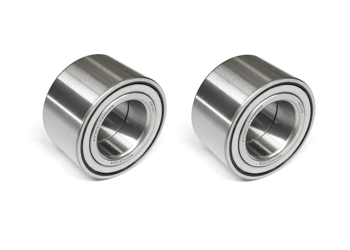 Rear CV Axles & Bearings for Arctic Cat Wildcat Trail 700 (2014–2020)