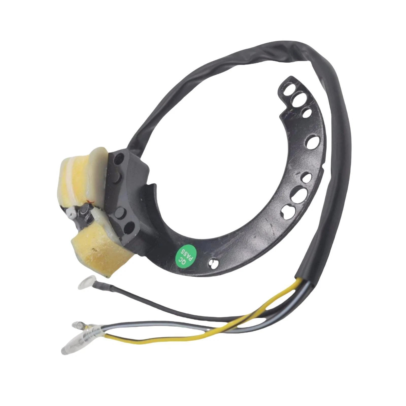 Stator Assembly for Mercury/Mariner 6HP-40HP Outboard (2-Stroke, 86617A20, 18-5864)