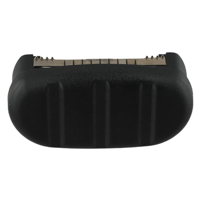 Running Board Step End Cap for Ford F150, Super Duty (2015–2023)