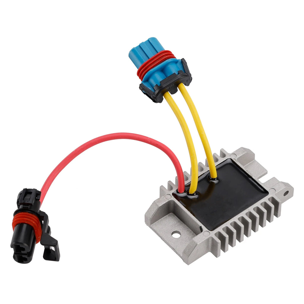 30A Voltage Regulator for Kawasaki Small Engines (21066-0787)