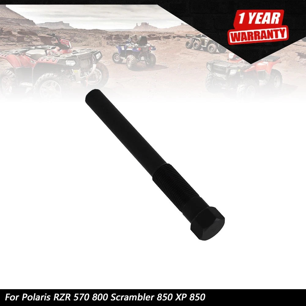 Clutch Puller Tool for Polaris RZR 570 800 Scrambler 850 XP 850 (2013–2016)