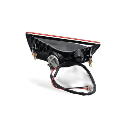 Rear Bumper Fog Light for Suzuki S-Cross (2013–2020)
