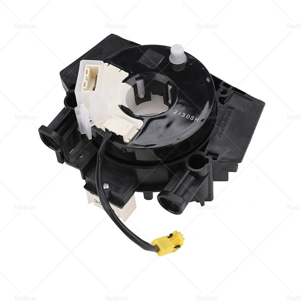 Clock Spring Spiral Cable for Nissan Tiida Navara Note Pathfinder (2005–2019)