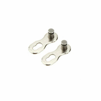 Bike Bicycle Chain Quick Master Link Connector for 9 Speed (Universal)