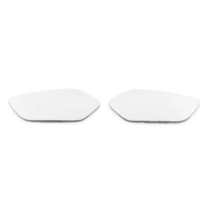 Convex Side Rearview Mirror Lens for Honda Forza 750, NSS, PCX 150, 160