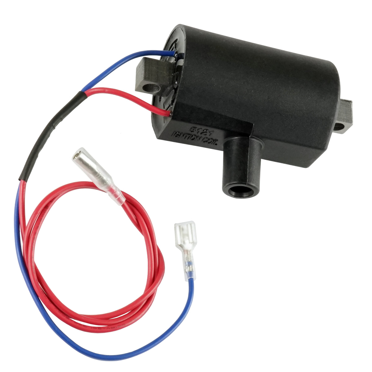 Ignition Coil Replacement for EZ-GO 2 Stroke Gas (1981–1994)