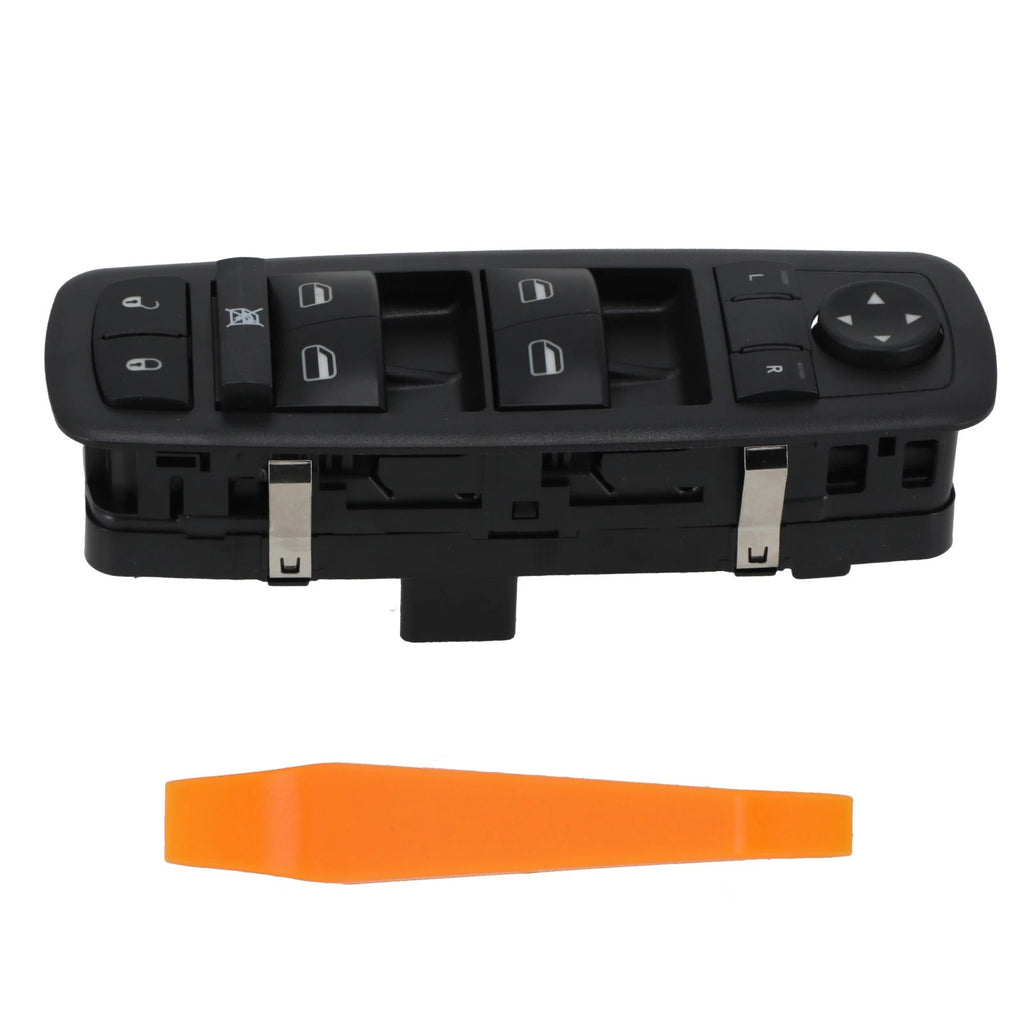 Driver Power Window Switch for Dodge Grand Caravan (2008–2010) 68039999AC