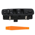 Driver Power Window Switch for Dodge Grand Caravan (2008–2010) 68039999AC