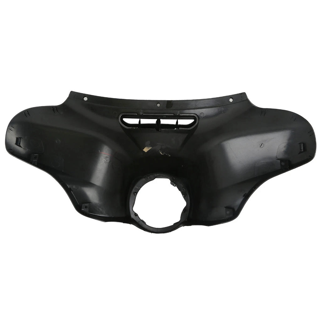 LED Windshield Trim for Harley Electra Glide, Street Glide (2014–2024)