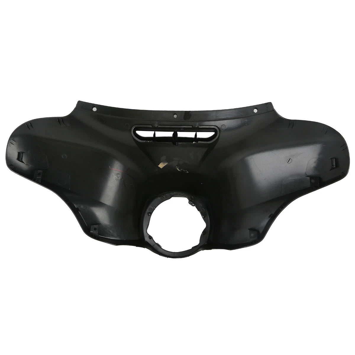 LED Windshield Trim for Harley Electra Glide, Street Glide (2014–2024)
