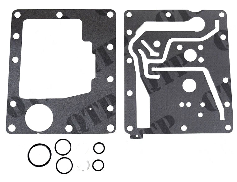 Hydraulic Pump Fitting Kit for Case IH 74 84 85 95 3200 4200 CX Tractors