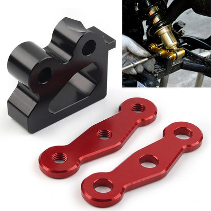 Billet Rear Shock Lowering for Honda Grom MSX125 (2013–2021)