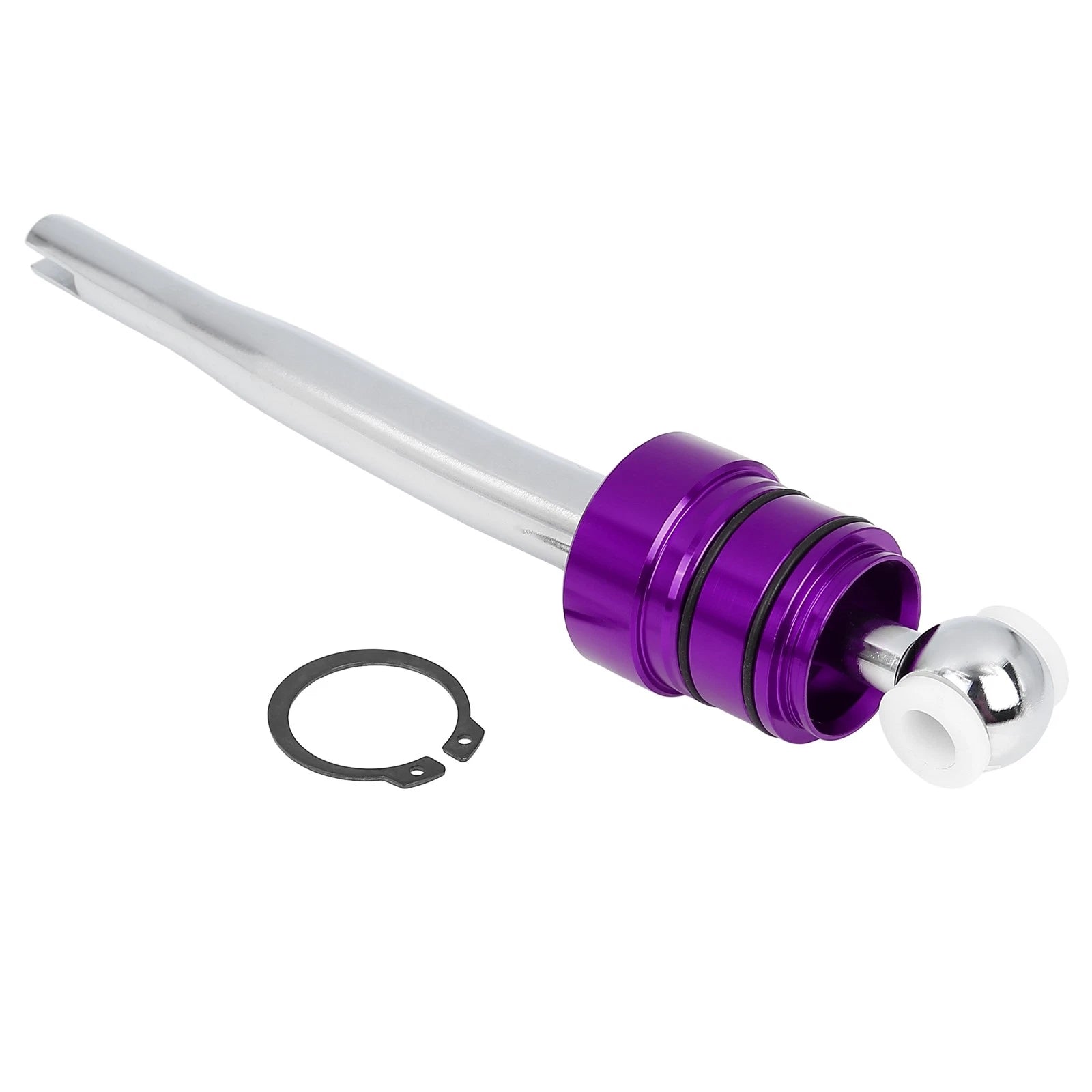 Quick Short Throw Shifter Gear Shift Knob for BMW E30 E36 E39 M3 Z3 (1984–2003)