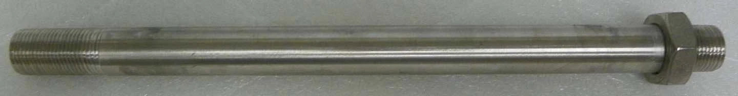 Tilt Tube for Yamaha 40-90 HP (986-110) Stainless Steel