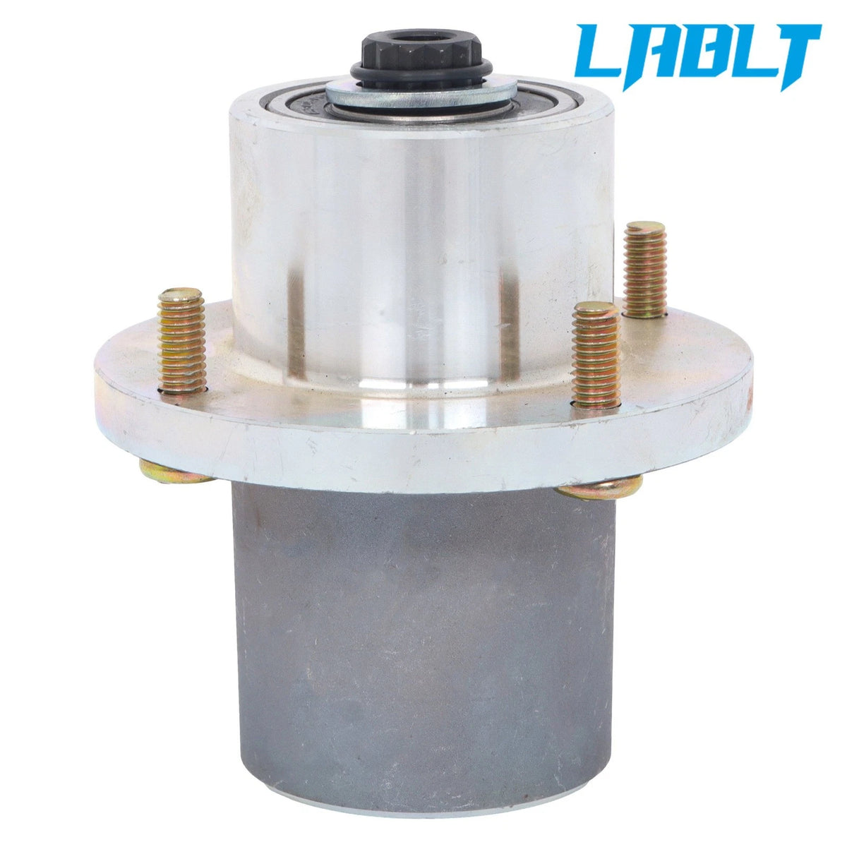Spindle Assembly for Hustler Fastrak Raptor SDX 48" 54" 60" (125981 605380)