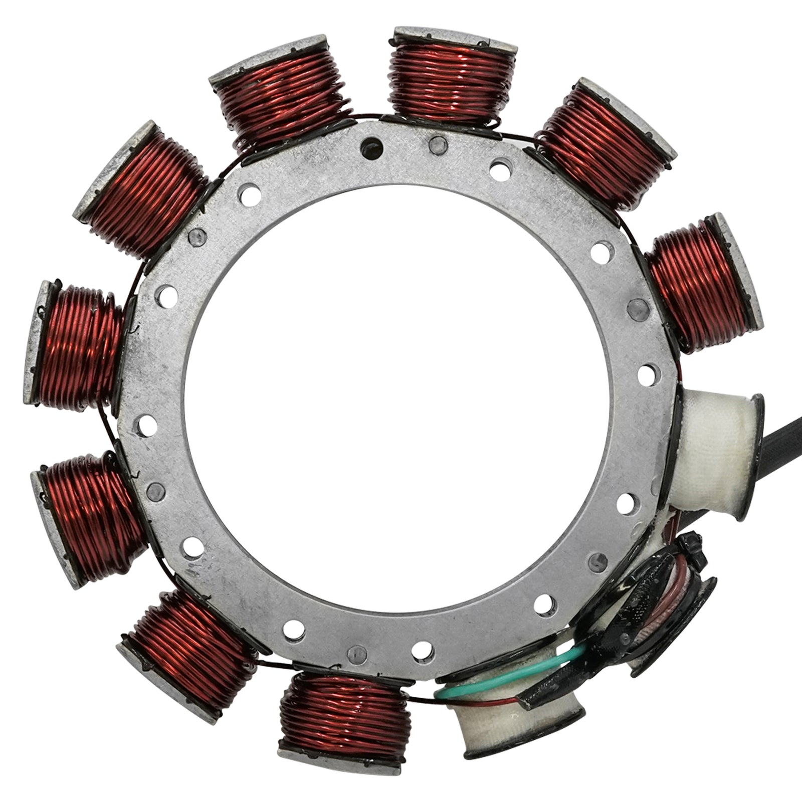 Stator Replacement for Mercury Outboard 40HP 2 Stroke (1994–2006)