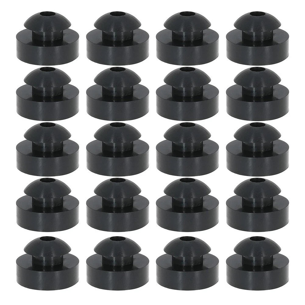 Grommet Seal Replacement for Various Vehicles (Fitment Specific)