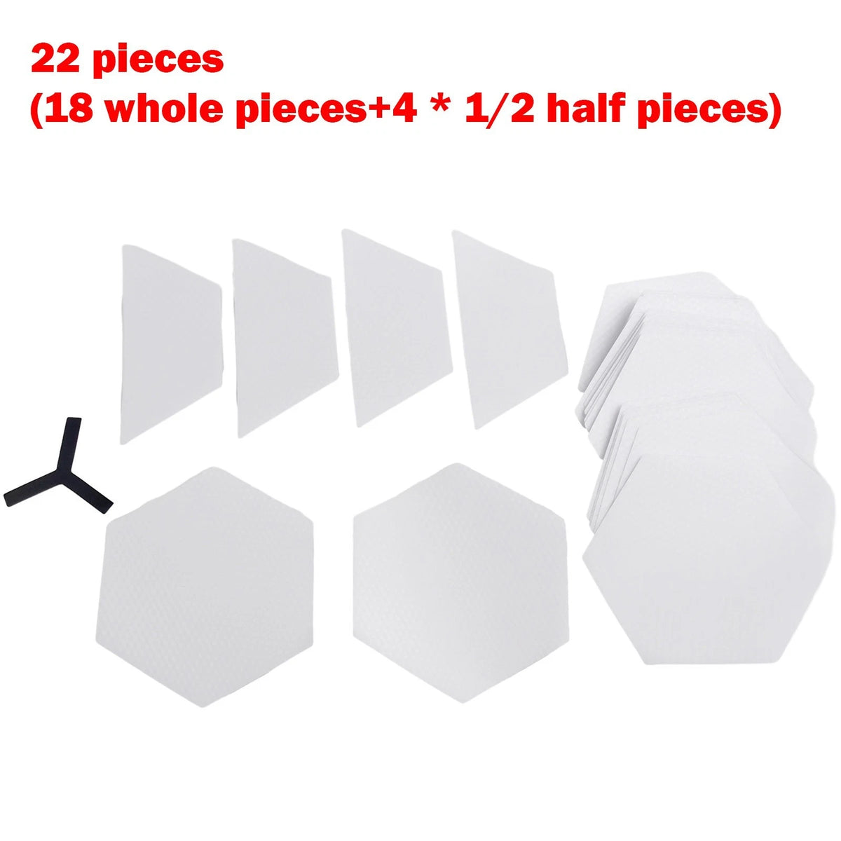 Non-slip Stickers for Surfboard (No Year Range Provided)