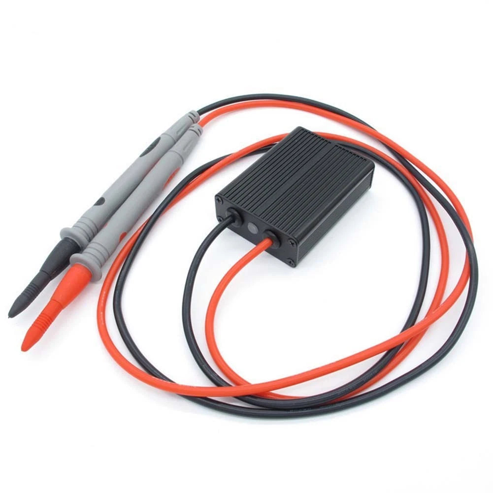 High Voltage Capacitor Tool for Various Applications