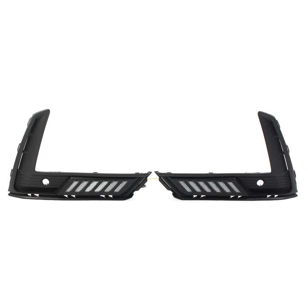 LED Fog Lights for Honda CR-V (2017–2023)