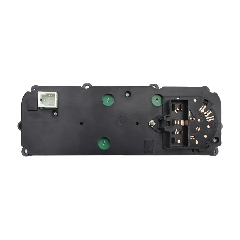 A/C Climate Control Module for Chrysler Sebring Dodge Stratus (2001–2006)