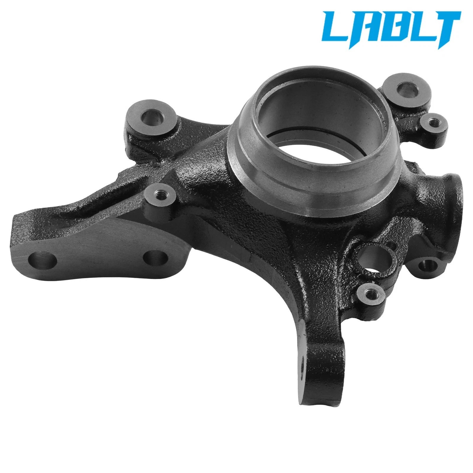 Front Left Steering Knuckle for Subaru Forester Impreza Legacy (1998–2000) w/ ABS