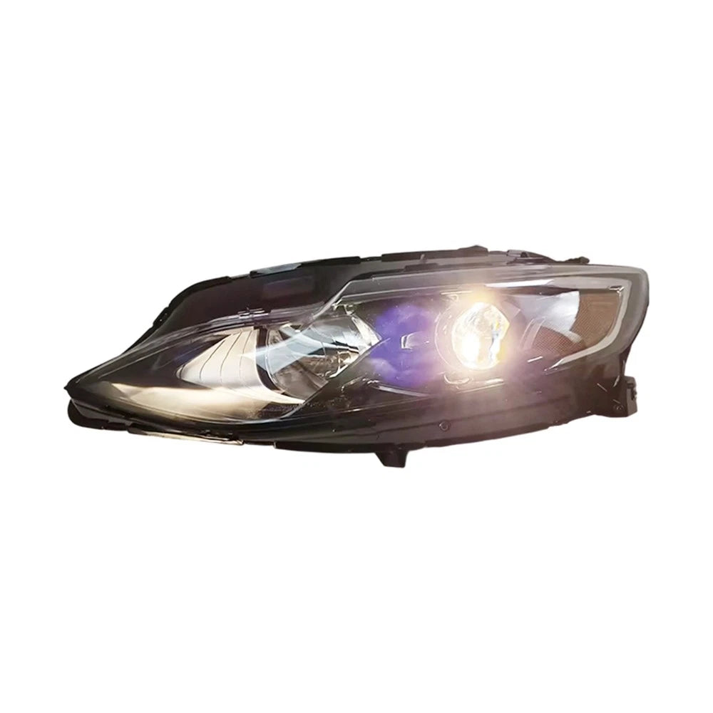Halogen Headlight Driver Left LH for Chevy Malibu (2019–2024)
