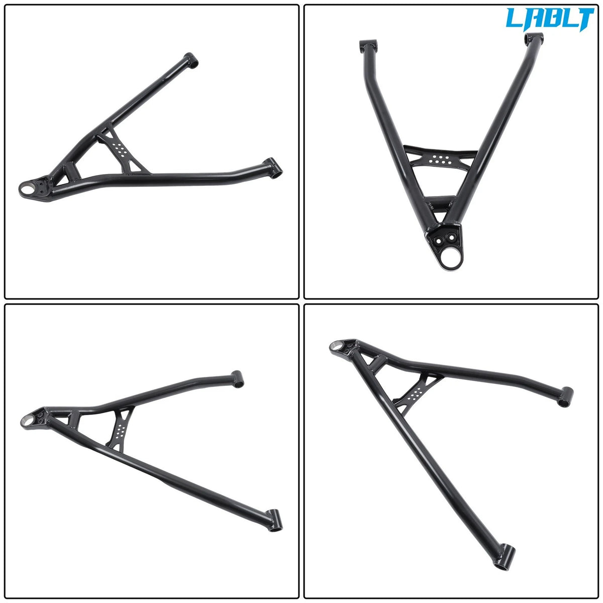 Front Lower Left A-Arm for Can-Am Maverick X3 Max R/R/RR (2017–2021)