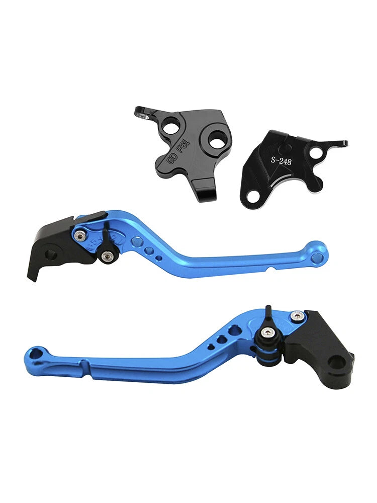 Clutch Brake Lever for Yamaha YZF R125 (2008–2011)