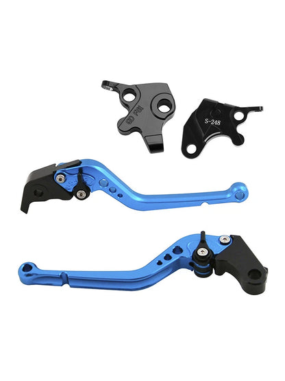 Clutch Brake Lever for Yamaha YZF R125 (2008–2011)
