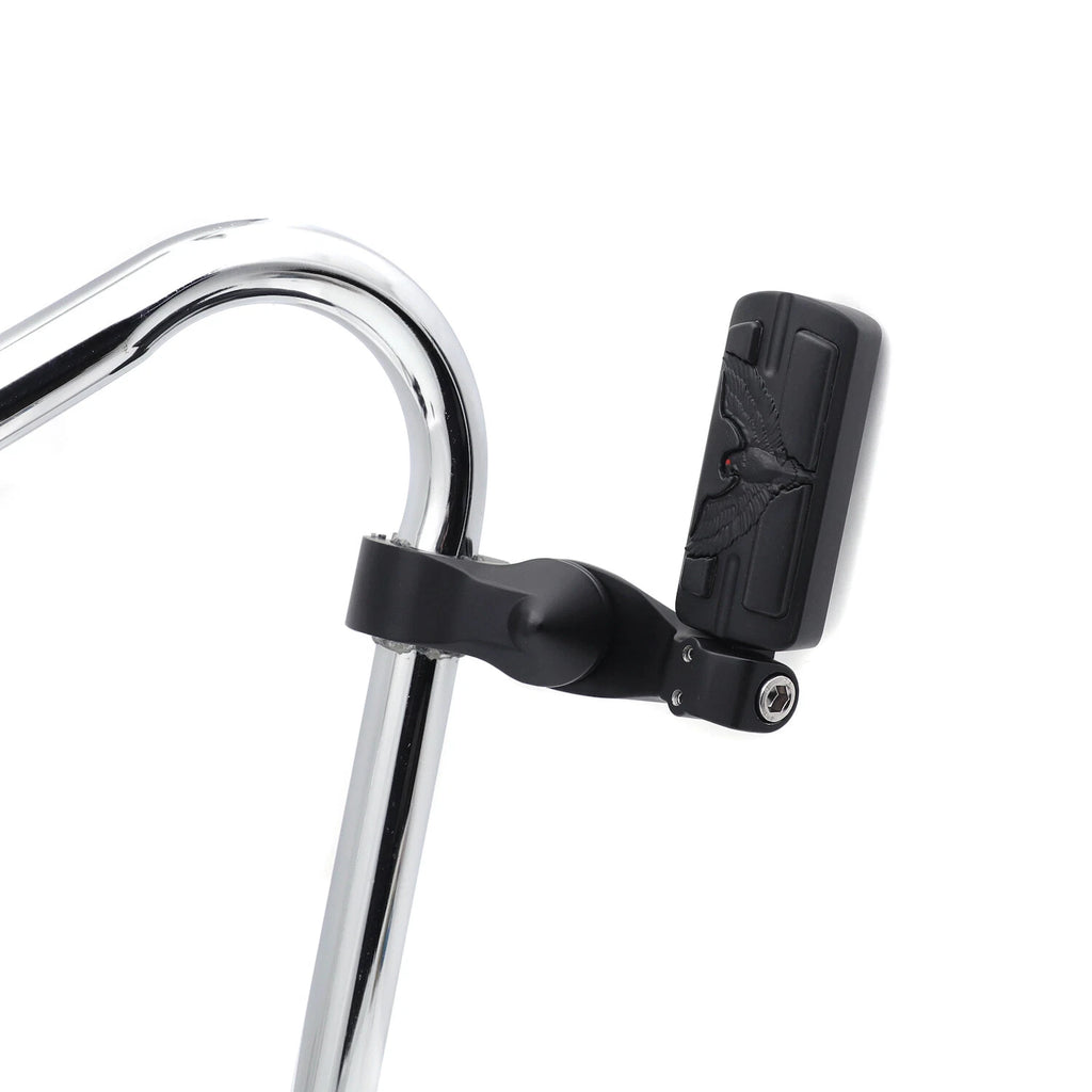 2.5" Short Foot Peg for Harley Night Rod Special VRSCDX (2007–2017)