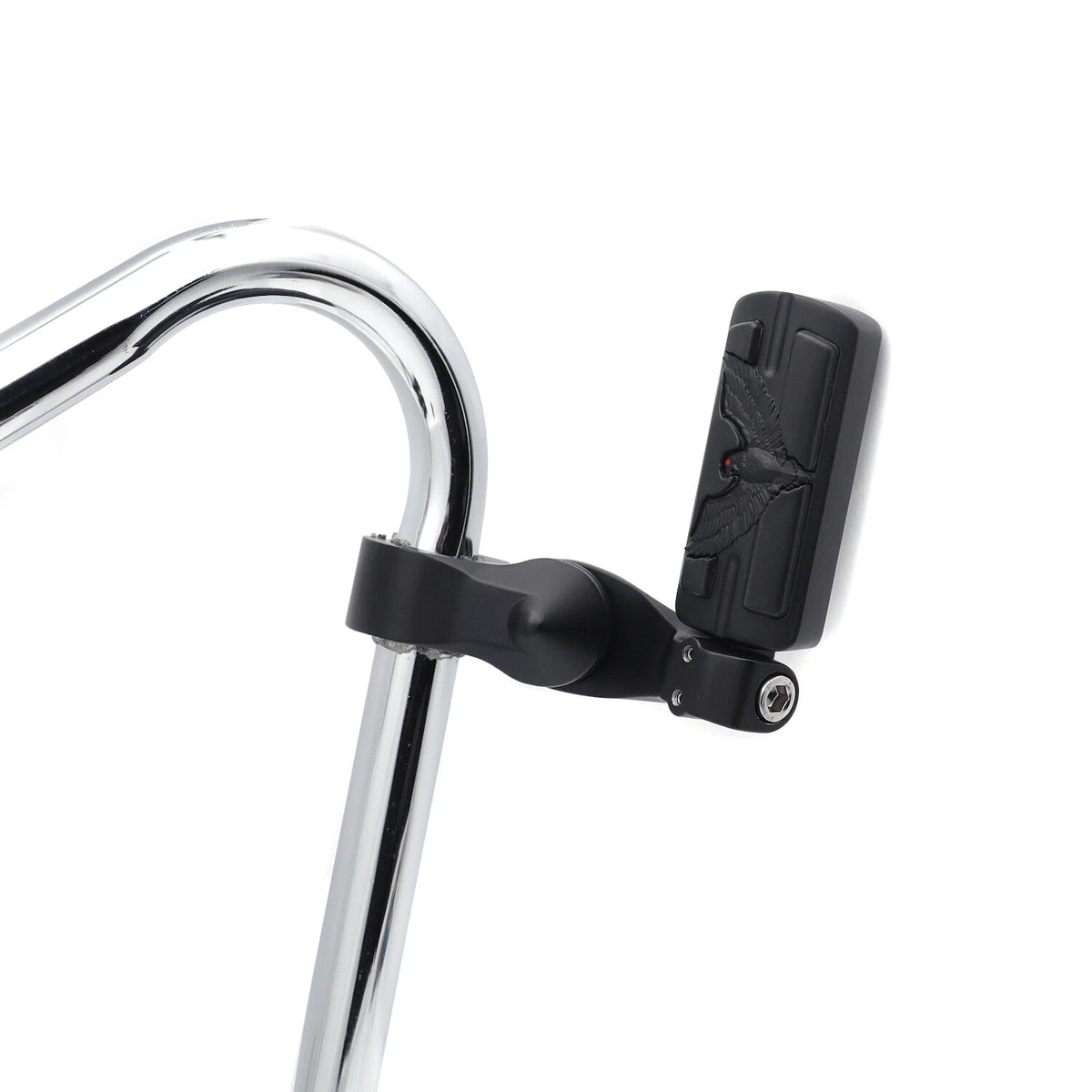 2.5" Short Foot Peg for Harley Night Rod Special VRSCDX (2007–2017)