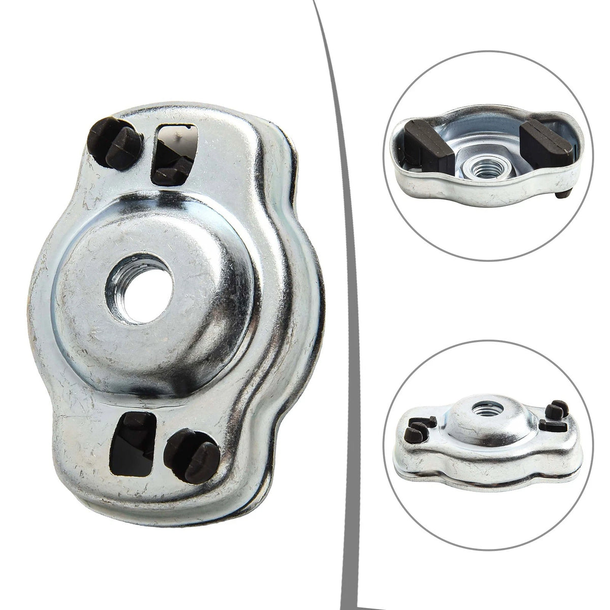Starter Pawl Carrier for Carrier FS FS HL HT KM