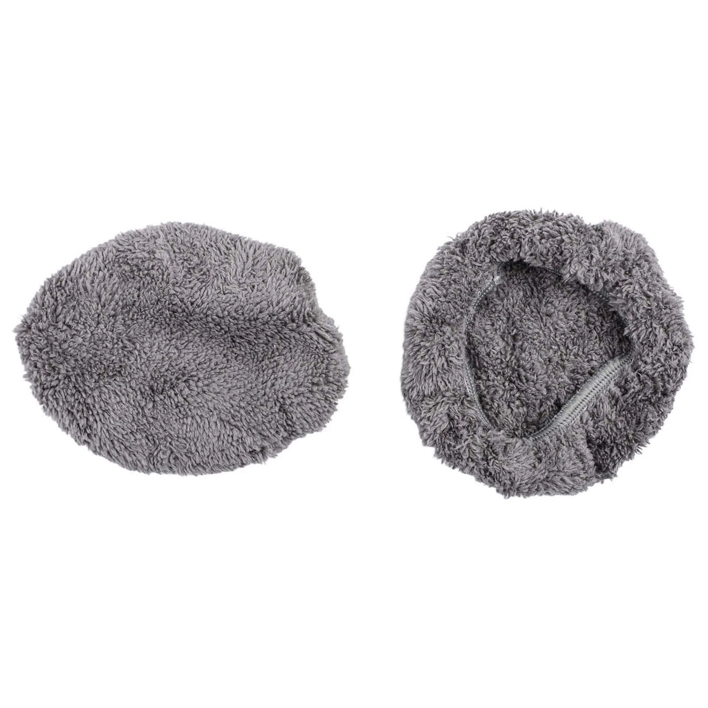 6 Pieces Cleaning Cloth for CHOVERY Vacuum Cleaner Robot (Compatible)
